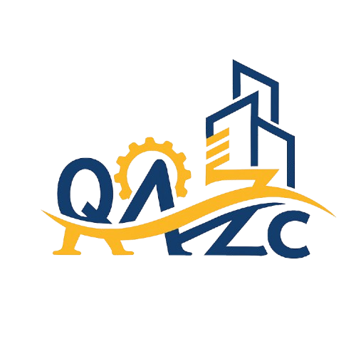 M Zaman CMS Logo